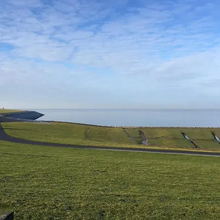 Apartament Huus Achtern Diek - 5 *