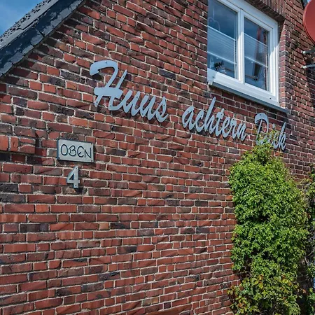 Huus Achtern Diek - 5 *