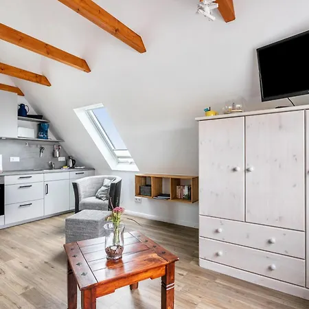 Apartament Huus Achtern Diek - 5 *