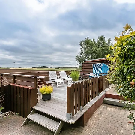 Huus Achtern Diek - 5 *