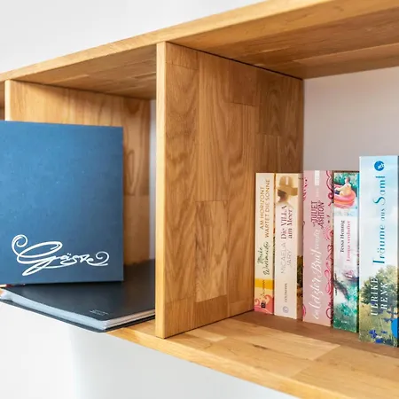 Huus Achtern Diek - 5