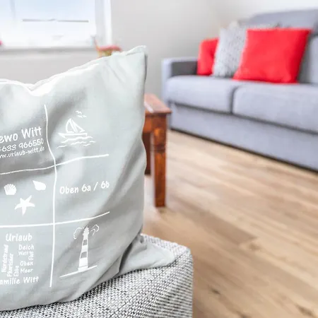 Huus Achtern Diek - 5