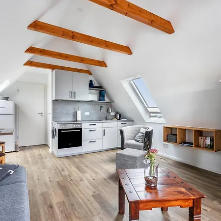 Apartament Huus Achtern Diek - 5