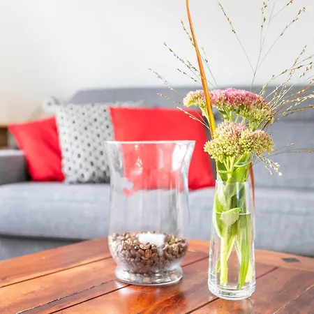 Huus Achtern Diek - 5 *