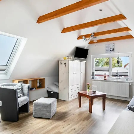 Huus Achtern Diek - 5 Nordstrand