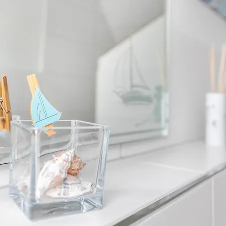 Apartament Huus Achtern Diek - 5