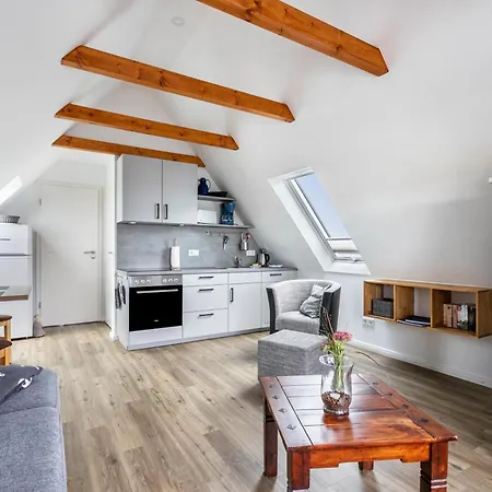 Huus Achtern Diek - 5 * Nordstrand