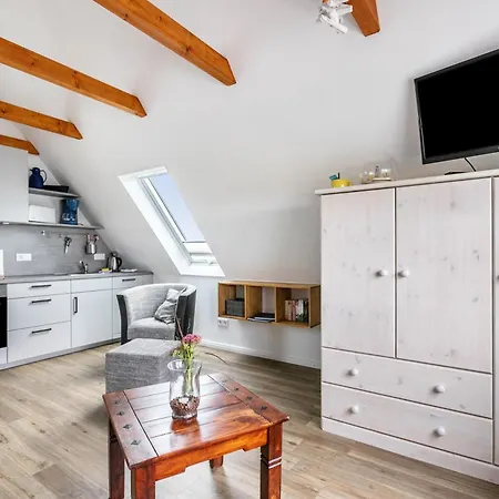 Huus Achtern Diek - 5 *