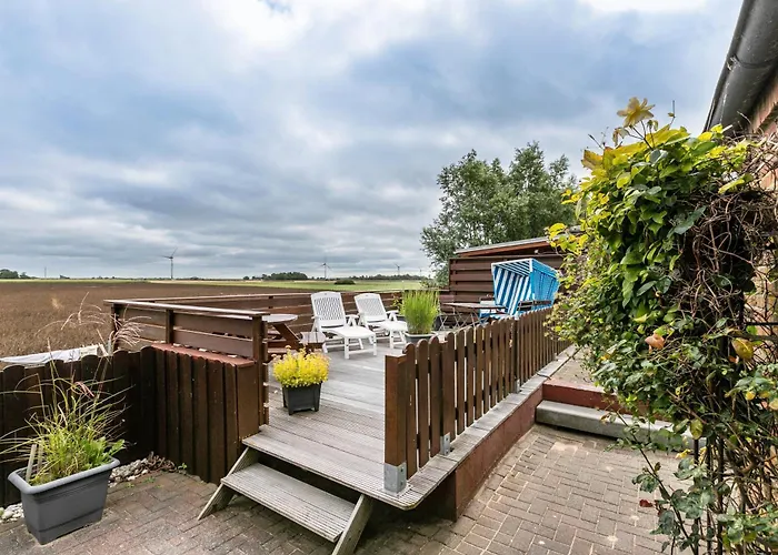 Huus Achtern Diek - 5 *