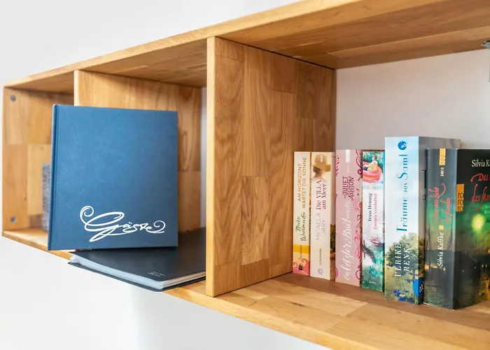 Huus Achtern Diek - 5